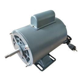 115VAC 60Hz Water Pump Motor , Thermal Protected Electric Water Motor With Foot Support