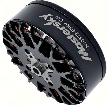 LN10822D54-001 85KV moteurs de drones pour drones de 80 à 120 pouces/eVToL